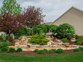 Landscaping Company in West Michigan