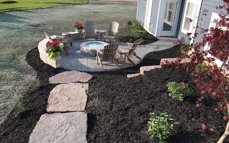 Best Landscaping Company in Grandville, MI