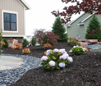 Bright Landscaping Ideas
