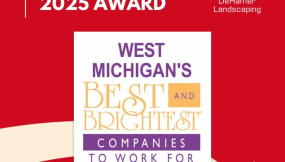 Best place to work in West Michigan