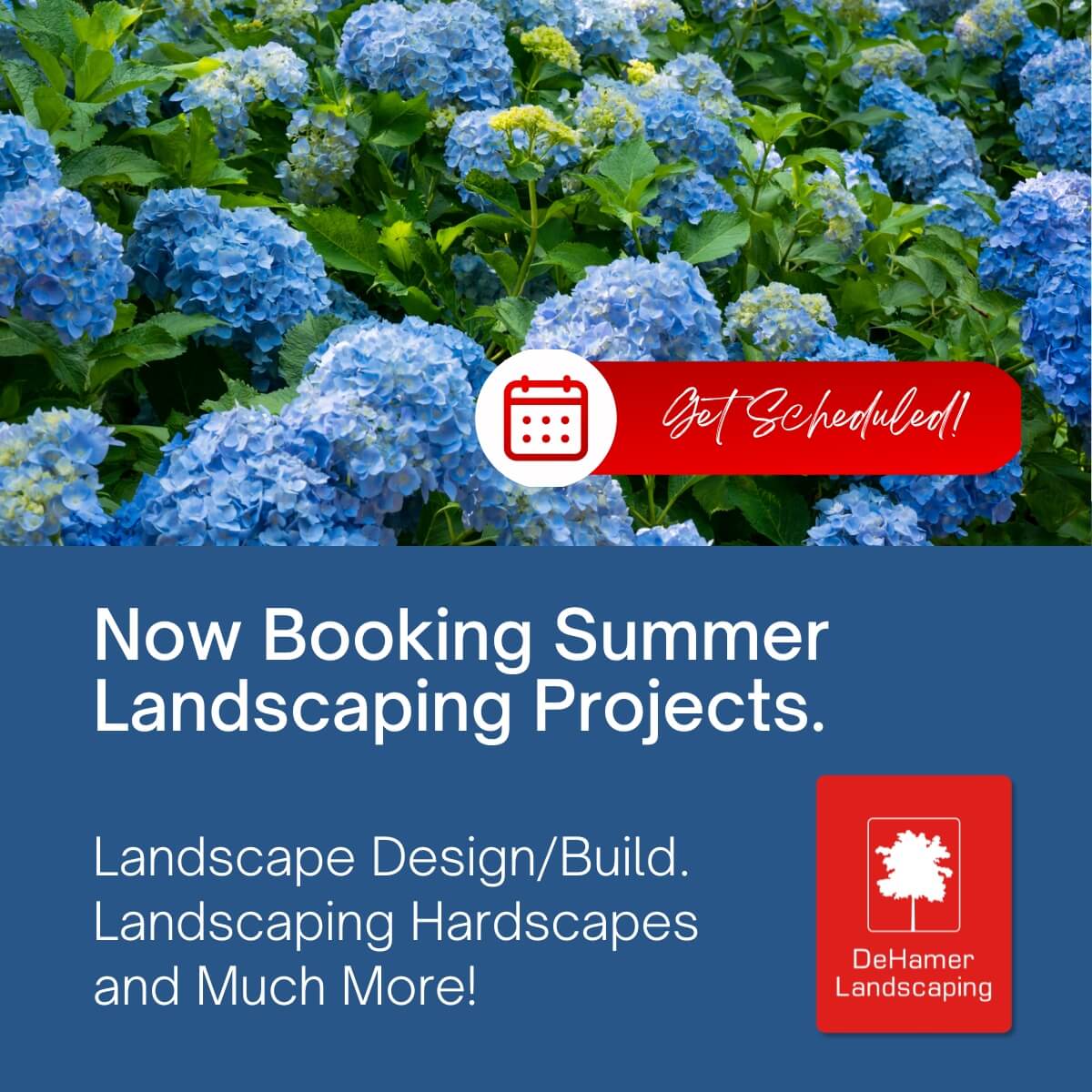 Landscaping Company